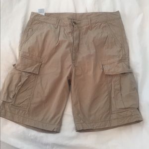 Levi’s Cargo Shorts